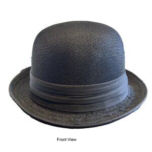 Derby Fedora Unisex